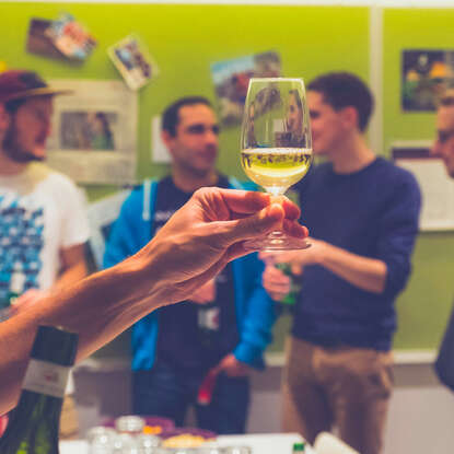 Webmardi moments